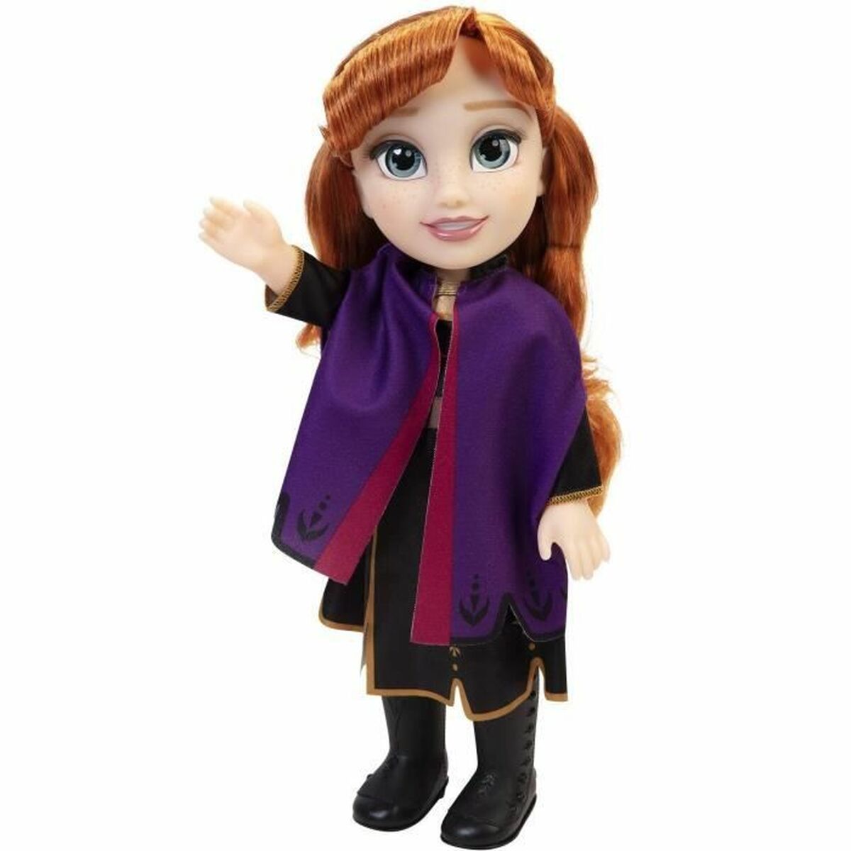 Baby-Puppe Jakks Pacific Frozen II Anna Baby-Puppe Jakks Pacific Frozen II Anna von Jakks Pacific