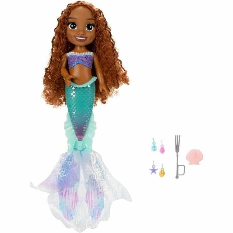 Baby-Puppe Jakks Pacific The Little Mermaid von Jakks Pacific