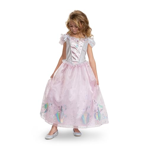 Disguise 100th Anniversary - Princess Dress (104 cm) (158809M) von Jakks Pacific