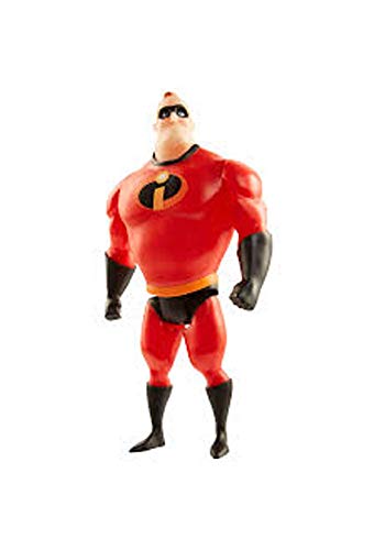 Mr. Incredible von Jakks Pacific