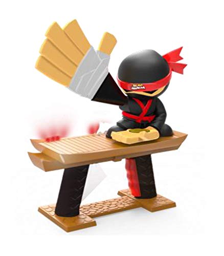 Slap Ninja Slap Ninja von Jakks Pacific