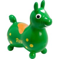 Hüpfpferd Rody, grün Hüpfpferd Rody, grün von Jakobs GmbH