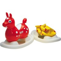 Schaukelwanne für Rody, ca. 67 cm Schaukelwanne für Rody, ca. 67 cm von Jakobs GmbH