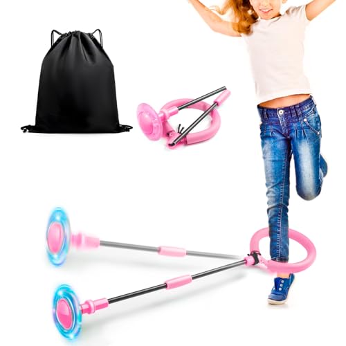 Jalunth Springring Fußkreisel Swing Wheel Outdoor Draußen Garten Strand Draussen Blinkt Spielzeug Spiele Kinder Erwachsene Jungen Mädchen 5 6 7 8 9 10 11 12 13 Jahre Geburtstag Geschenke mit Lichtrad Jalunth Springring Fußkreisel Swing Wheel Outdoor Draußen Garten Strand Draussen Blinkt Spielzeug Spiele Kinder Erwachsene Jungen Mädchen 5 6 7 8 9 10 11 12 13 Jahre Geburtstag Geschenke mit Lichtrad von Jalunth
