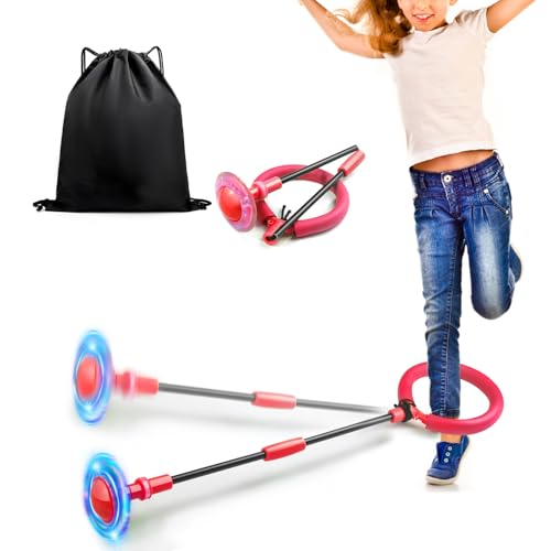 Jalunth Springring Fußkreisel Swing Wheel Outdoor Draußen Garten Strand Draussen Blinkt Spielzeug Spiele Kinder Erwachsene Jungen Mädchen 5 6 7 8 9 10 11 12 13 Jahre Geburtstag Geschenke mit Lichtrad Jalunth Springring Fußkreisel Swing Wheel Outdoor Draußen Garten Strand Draussen Blinkt Spielzeug Spiele Kinder Erwachsene Jungen Mädchen 5 6 7 8 9 10 11 12 13 Jahre Geburtstag Geschenke mit Lichtrad von Jalunth