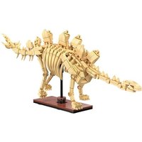 CaDA Dinosaurier Fossil Stegosaurus Bricks CaDA Dinosaurier Fossil Stegosaurus Bricks von Jamara e.K.