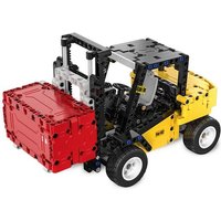 CaDA Gabelstapler Bricks von Jamara e.K.