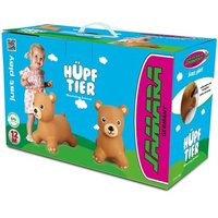Hüpftier Bär mit Pumpe Hüpftier Bär mit Pumpe von Jamara