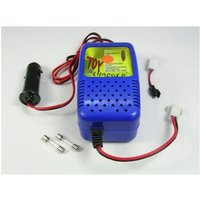 JAMARA 151403 Ladegerät Toy Charger 12V Standard JAMARA 151403 Ladegerät Toy Charger 12V Standard von Jamara