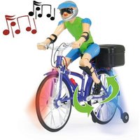 JAMARA 402090 Fahrrad mit Sound JAMARA 402090 Fahrrad mit Sound von Jamara