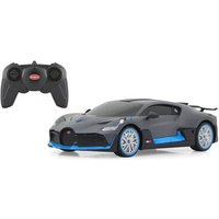 JAMARA 402111 Bugatti DIVO 1:24 grau 2,4GHz JAMARA 402111 Bugatti DIVO 1:24 grau 2,4GHz von Jamara