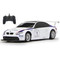 JAMARA 403092 BMW M3 Sport 1:24 weiss 2,4GHz von Jamara