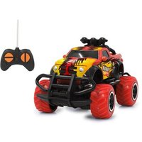 JAMARA 403601 Runny Two 1:43 rot 40MHz JAMARA 403601 Runny Two 1:43 rot 40MHz von Jamara