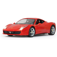 JAMARA 404305 Ferrari 458 Italia 1:14 rot JAMARA 404305 Ferrari 458 Italia 1:14 rot von Jamara