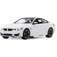 JAMARA 404566 BMW M4 Coupe 1:14 weiß 40Mhz von Jamara