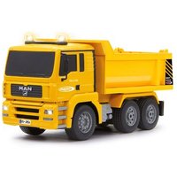 JAMARA 405002 Muldenkipper MAN 1:20 2,4G JAMARA 405002 Muldenkipper MAN 1:20 2,4G von Jamara