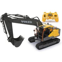 JAMARA 405055 Bagger Volvo EC160E 1:16 2,4GHz JAMARA 405055 Bagger Volvo EC160E 1:16 2,4GHz von Jamara