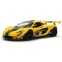 JAMARA 405092 McLaren P1 GTR 1:14 2.4G gelb JAMARA 405092 McLaren P1 GTR 1:14 2.4G gelb von Jamara