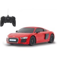 JAMARA 405100 Audi R8 1:24 2015 rot 40Mhz von Jamara
