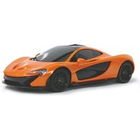 JAMARA 405104 McLaren P1 1:24 orange 27MHz JAMARA 405104 McLaren P1 1:24 orange 27MHz von Jamara