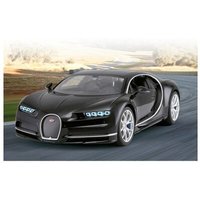JAMARA 405134 Bugatti Chiron 1:14 schwarz 27MHz JAMARA 405134 Bugatti Chiron 1:14 schwarz 27MHz von Jamara