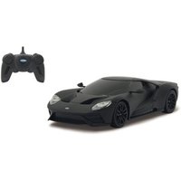 JAMARA 405157 1:24 Ford GT schwarz matt 2,4GHz von Jamara