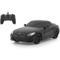JAMARA 405188 BMW Z4 Roadster 1:24 schwarz 27MHz von Jamara