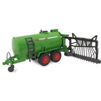 JAMARA 405235 Fendt Fasswagen mit Schlauchverteiler JAMARA 405235 Fendt Fasswagen mit Schlauchverteiler von Jamara