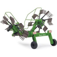 JAMARA 412411 Schwader Twin Roto für RC-Traktor 1:16 JAMARA 412411 Schwader Twin Roto für RC-Traktor 1:16 von Jamara