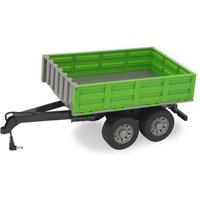 JAMARA 412412 Kipper grün für RC-Traktor 1:16 JAMARA 412412 Kipper grün für RC-Traktor 1:16 von Jamara