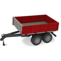 JAMARA 413108 1:16 Kipper rot für RC-Traktor JAMARA 413108 1:16 Kipper rot für RC-Traktor von Jamara