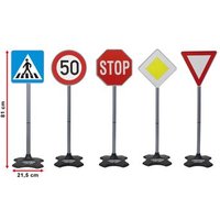 JAMARA 460257 Traffic-Set-Grand A JAMARA 460257 Traffic-Set-Grand A von Jamara