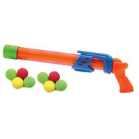 JAMARA 460312 Mc Fizz Fizzy Balls orange JAMARA 460312 Mc Fizz Fizzy Balls orange von Jamara