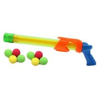 JAMARA 460313 Mc Fizz Fizzy Balls grün JAMARA 460313 Mc Fizz Fizzy Balls grün von Jamara
