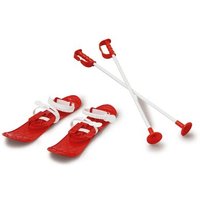 JAMARA 460381 Snow Play Funny Carve 1st step 42 cm rot JAMARA 460381 Snow Play Funny Carve 1st step 42 cm rot von Jamara