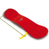 JAMARA 460389 Snow Play Snowboard 72cm rot JAMARA 460389 Snow Play Snowboard 72cm rot von Jamara