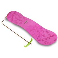 JAMARA 460393 Snow Play Snowboard 72cm pink JAMARA 460393 Snow Play Snowboard 72cm pink von Jamara