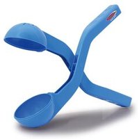 JAMARA 460395 Snow Play Schneeballzange 38cm blau JAMARA 460395 Snow Play Schneeballzange 38cm blau von Jamara