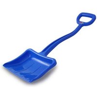 JAMARA 460400 Snow Play Schneeschaufel Tally 70 cm blau JAMARA 460400 Snow Play Schneeschaufel Tally 70 cm blau von Jamara