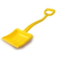 JAMARA 460401 Snow Play Schneeschaufel Tally 70 cm gelb JAMARA 460401 Snow Play Schneeschaufel Tally 70 cm gelb von Jamara