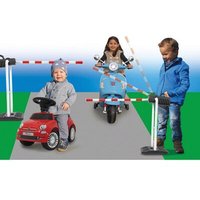 JAMARA 460491 Verkehrsschranke Grand JAMARA 460491 Verkehrsschranke Grand von Jamara