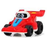 JAMARA 460544 My Little Racer rot von Jamara