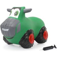 JAMARA 460598 Fendt Hüpftraktor mit Pumpe JAMARA 460598 Fendt Hüpftraktor mit Pumpe von Jamara