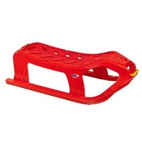 JAMARA 461120 Snow Play Schlitten Snow-Star 90cm rot JAMARA 461120 Snow Play Schlitten Snow-Star 90cm rot von Jamara