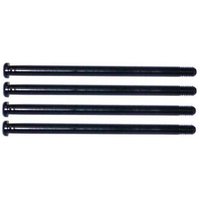 JAMARA 503307 Querlenkerstift VE4 X1-X2Pro- CR+T u/v/a+o/v/i mit Muttern JAMARA 503307 Querlenkerstift VE4 X1-X2Pro- CR+T u/v/a+o/v/i mit Muttern von Jamara