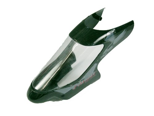 JAMARA 030723 - Kabinenhaube schwarz Patriot Heli JAMARA 030723 - Kabinenhaube schwarz Patriot Heli von JAMARA