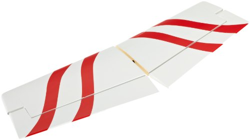 JAMARA 165070 - Höhenleitwerk Lancair (50) von JAMARA