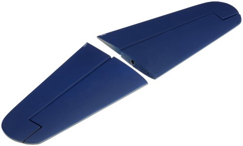 JAMARA 165149 - Höhenleitwerksatz Corsair (50) 1480 mm von JAMARA