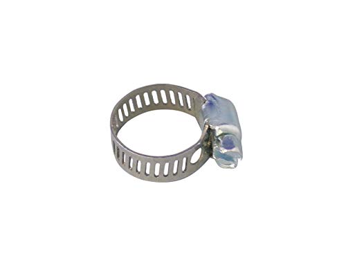 JAMARA 50527 - Schlauchklemme 20 mm JAMARA 50527 - Schlauchklemme 20 mm von JAMARA