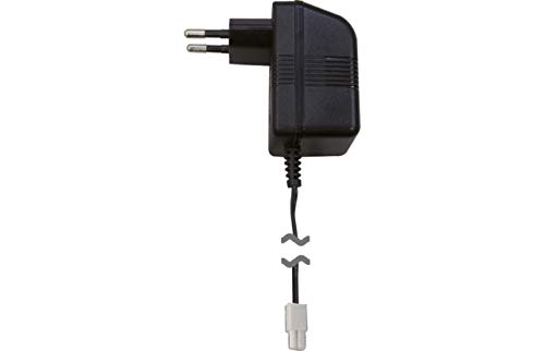 JAMARA 505270 - Ladegerät Tiger TamBuchse, 230V 12V 350 mAh JAMARA 505270 - Ladegerät Tiger TamBuchse, 230V 12V 350 mAh von JAMARA